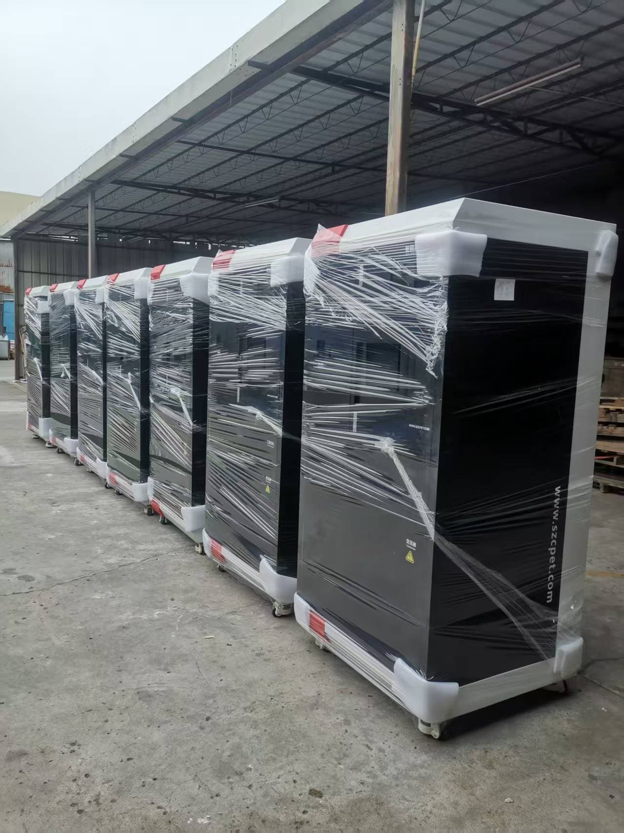 Industrial Control Cabinet reference 2