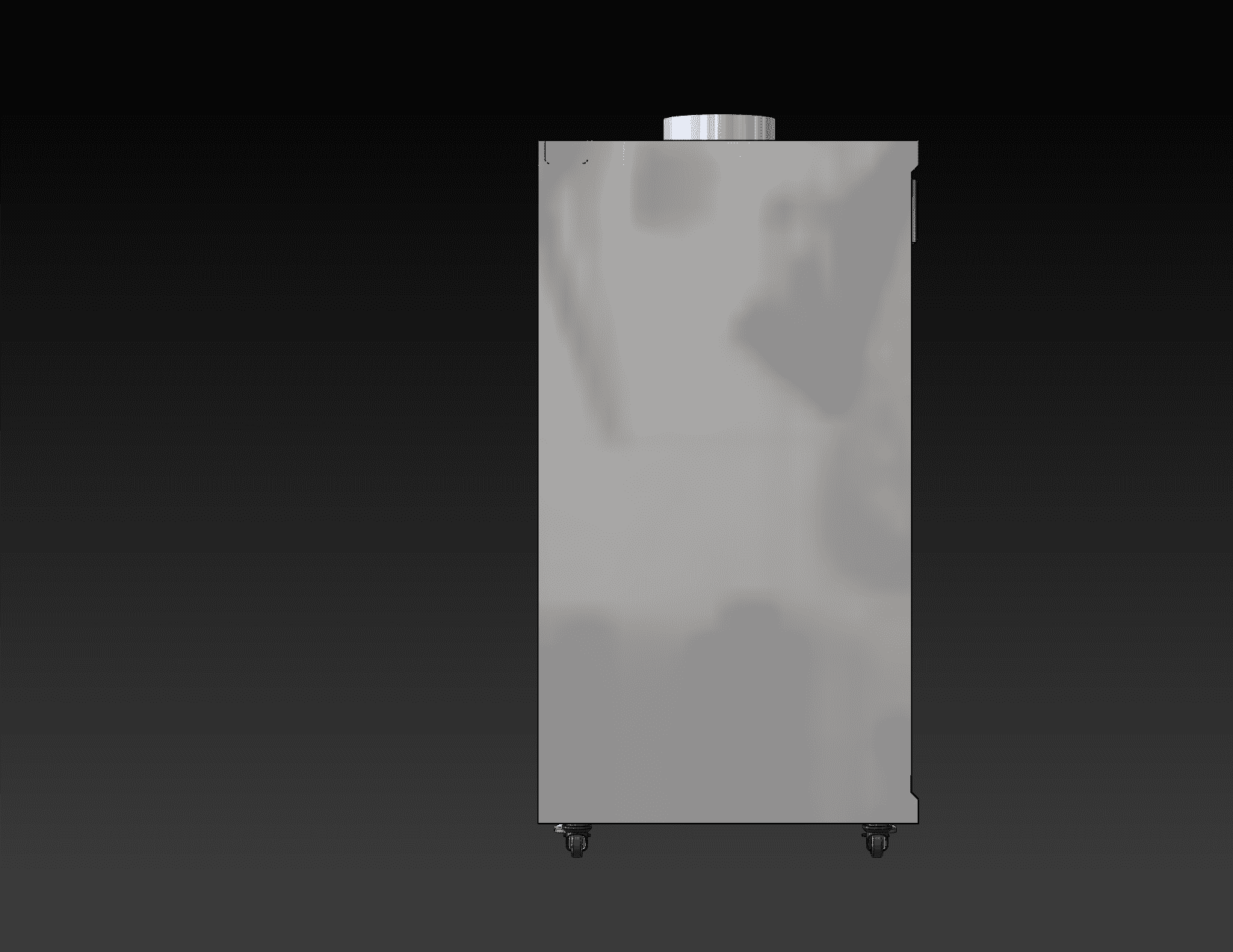 High-Density Aging Cabinet 3